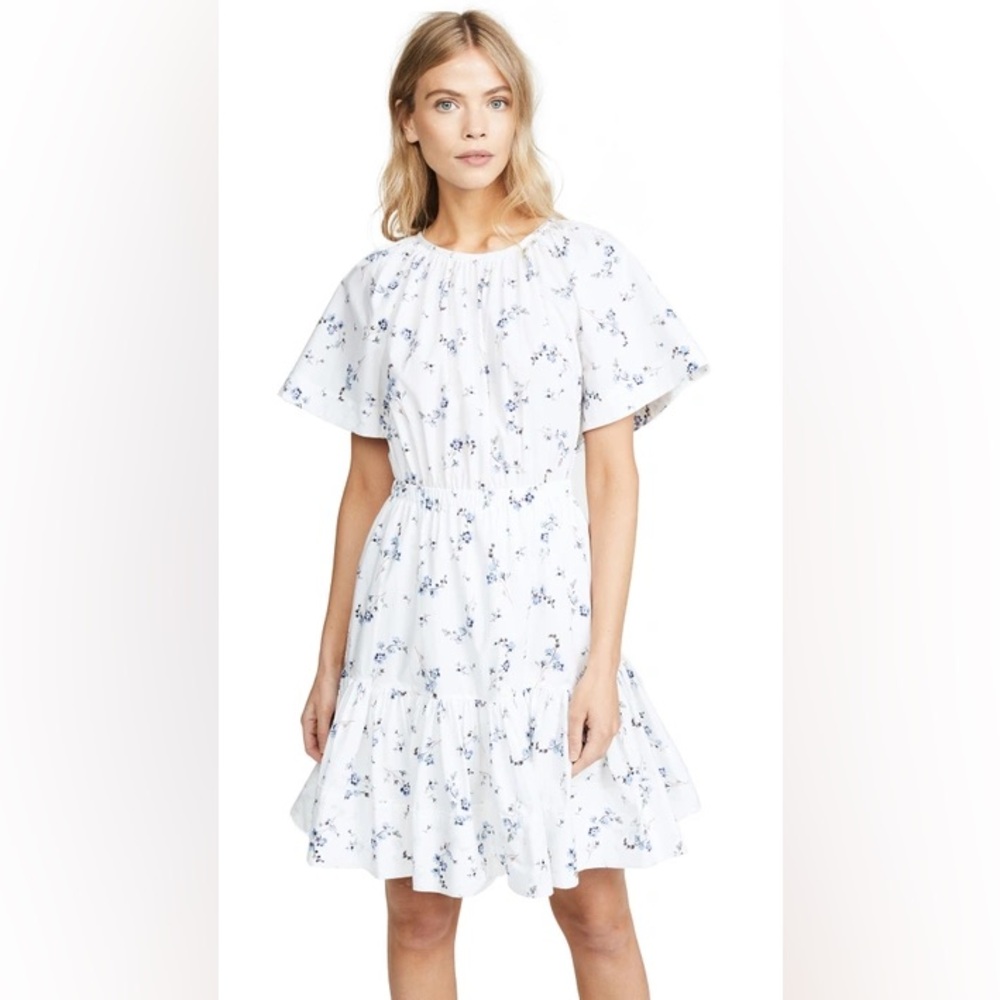 Rebecca Taylor dress